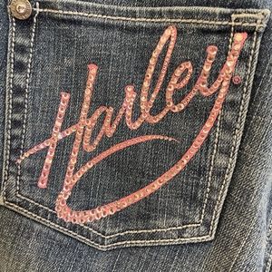 Harley Davidson Jeans